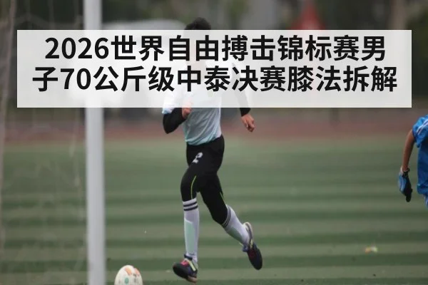 2026世界自由搏击锦标赛男子70公斤级中泰决赛膝法拆解